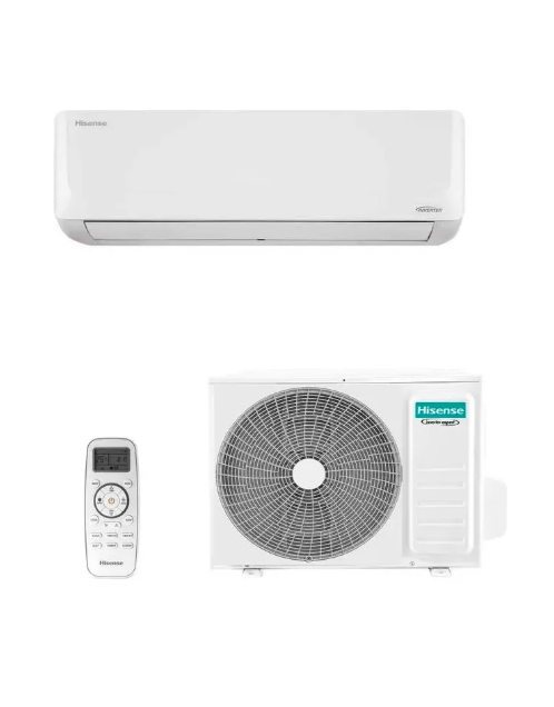 Top 10 Melhores Ares-Condicionados Hisense em 2026 (Hi-Wall, Hi-Connect e mais) 2