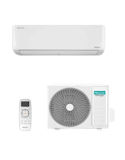 Top 10 Melhores Ares-Condicionados Hisense em 2026 (Hi-Wall, Hi-Connect e mais) 2