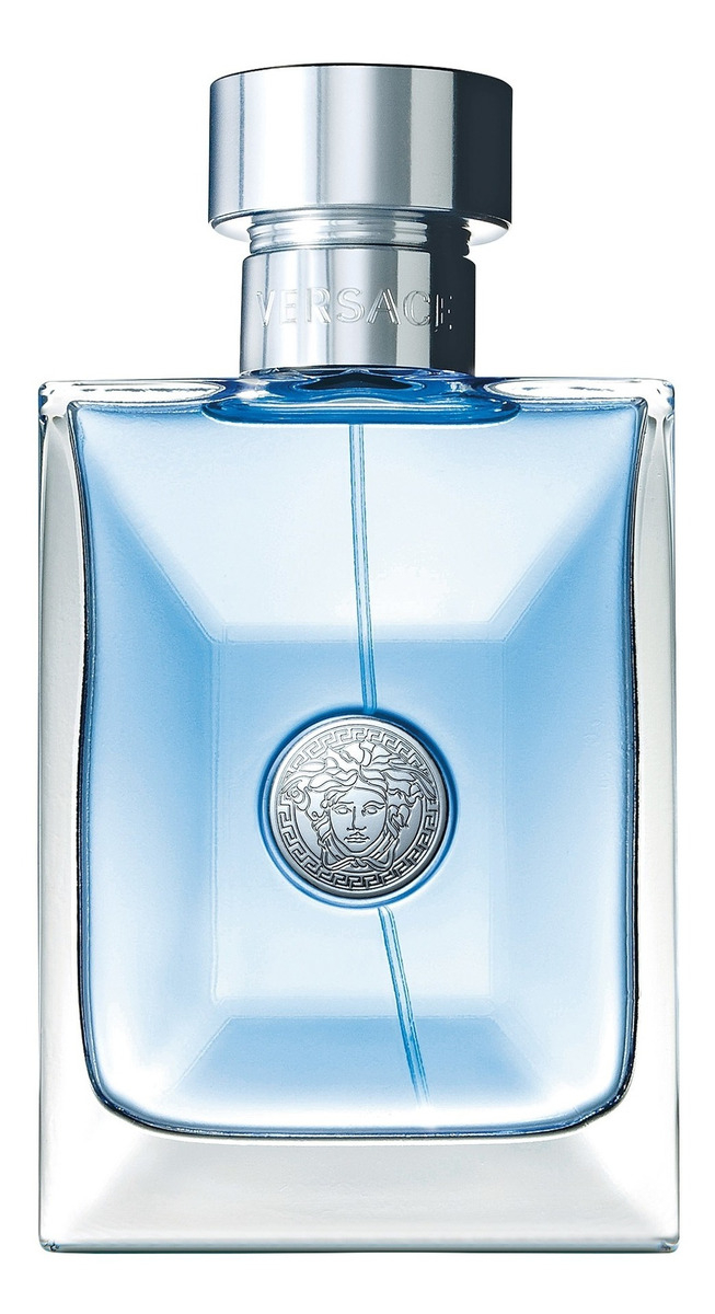 Top 10 Melhores Perfumes Versace  2