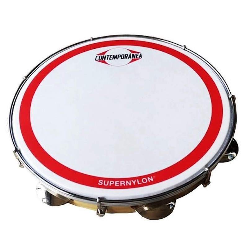 Pandeiro Super Nylon 1