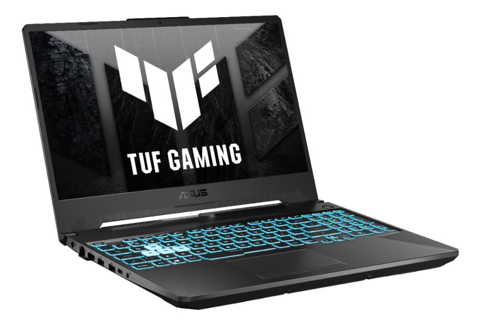 Notebook ASUS TUF Gaming A15 2