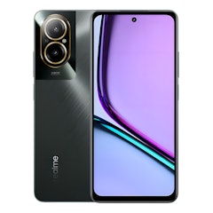 realme C67