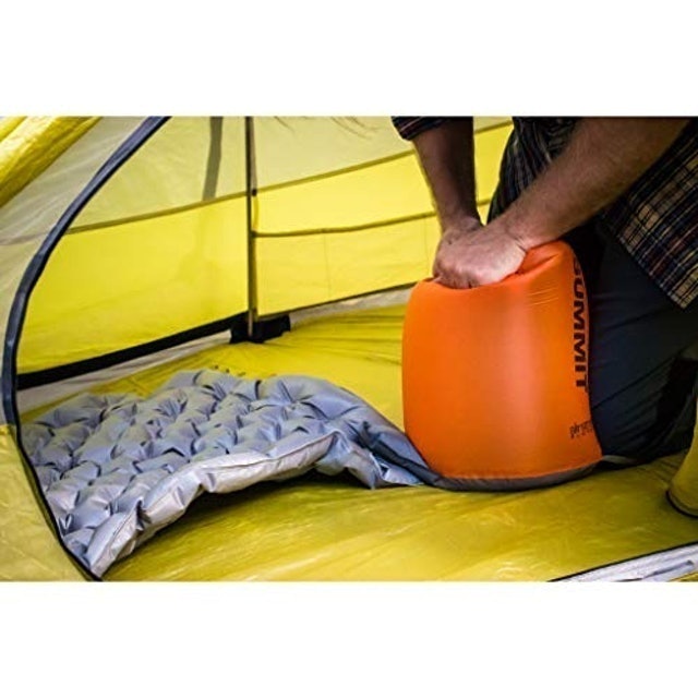 Saco Estanque Air Stream  2