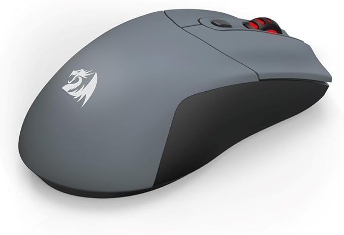 Mouse Redragon St4r Pro 4