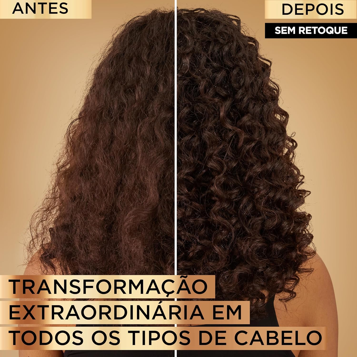 Shampoo Óleo Extraordinário Nutrição 4