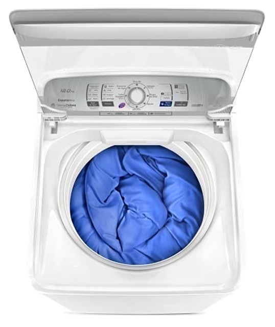 Máquina de Lavar Panasonic Função Vanish 12 kg 4