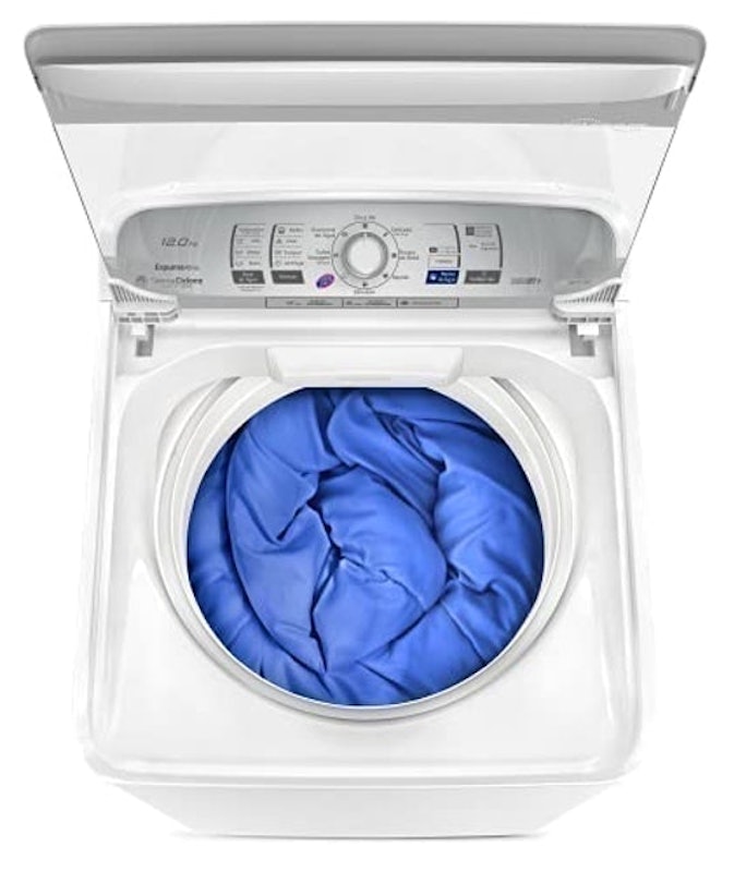 Máquina de Lavar Panasonic Função Vanish 12 kg 4