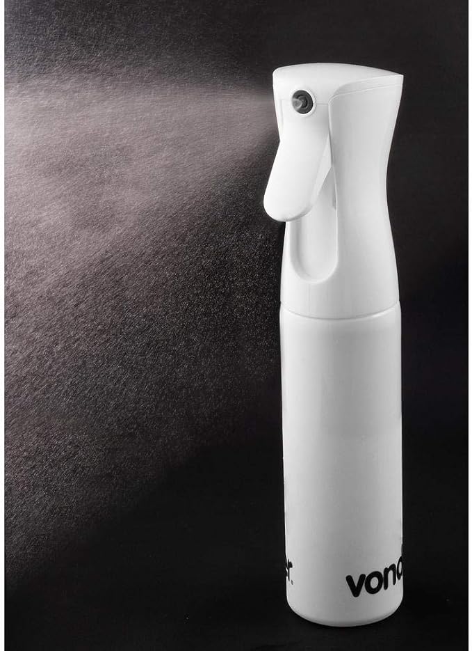 Pulverizador 300 ml Spray Contínuo 3