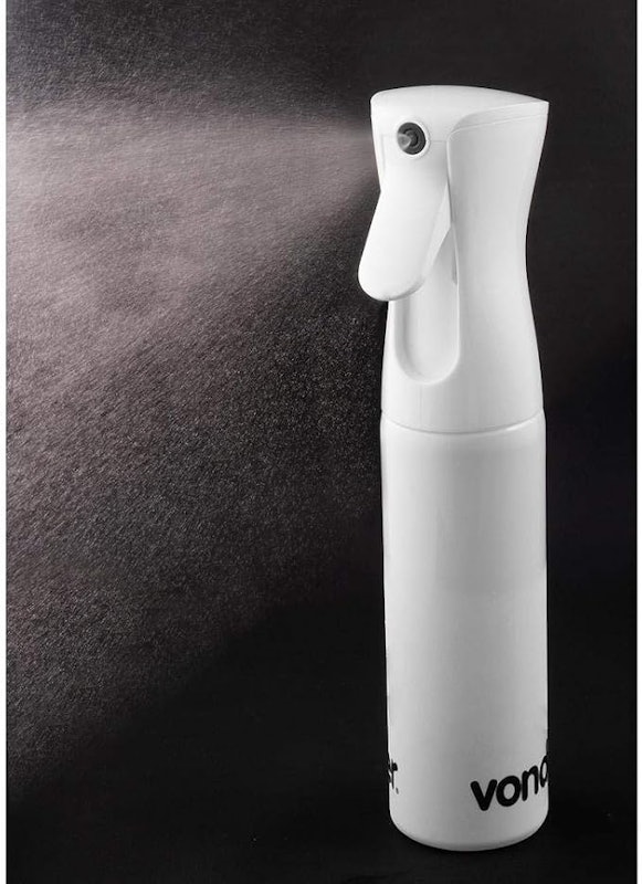 Pulverizador 300 ml Spray Contínuo 3