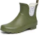 LAURA ASHLEY Bota de Chuva Feminina de Borracha Laura Ashley 1