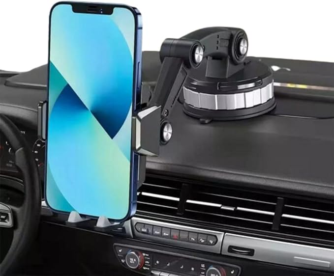 Suporte Universal de Celular para Carro It-Blue 1