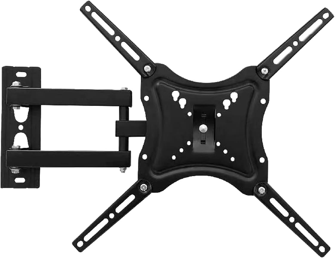 Suporte para TV 14-55" Triarticulado 1