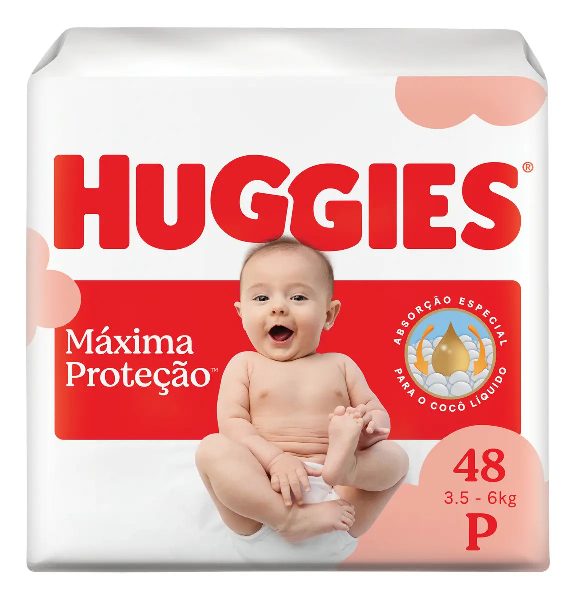 Top 10 Melhores Fraldas Descartáveis em 2026 (Pampers, Huggies e mais) 1