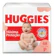 HUGGIES Fralda Descartável Máxima Proteção 1