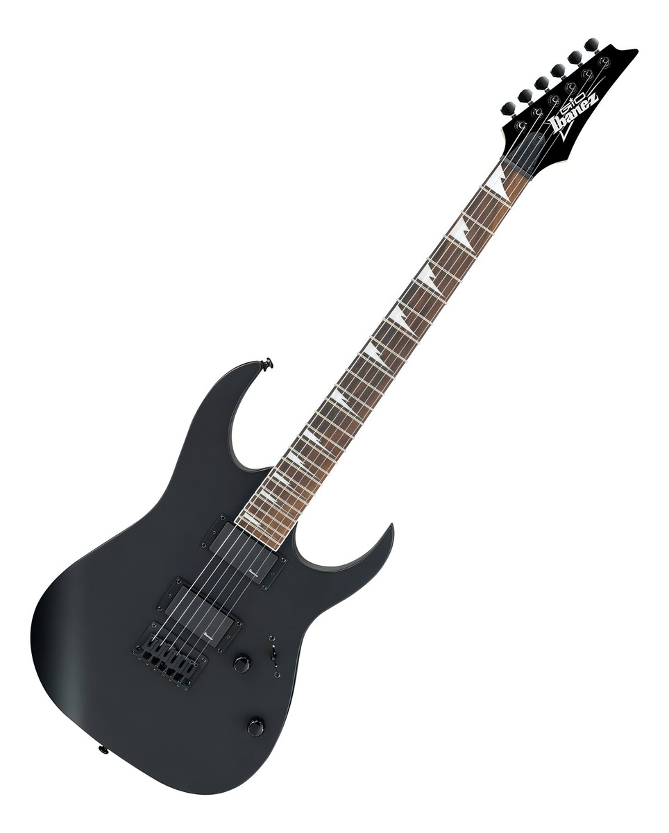 Guitarra Elétrica Ibanez 4