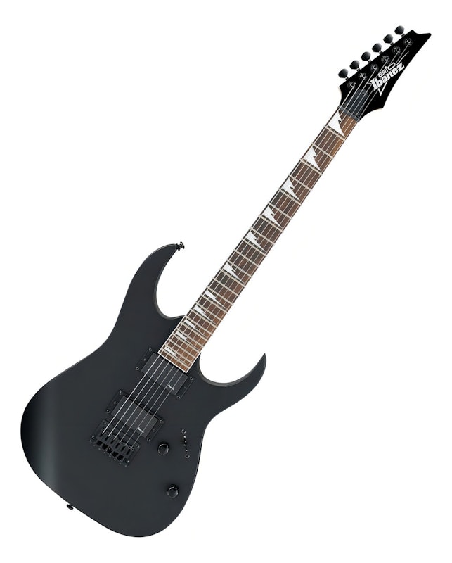 Guitarra Elétrica Ibanez 4