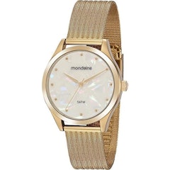 Relógio Mondaine Feminino