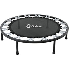 Cama Elástica Jump Trampolim Profissional 32 Molas 150 kg Gallant