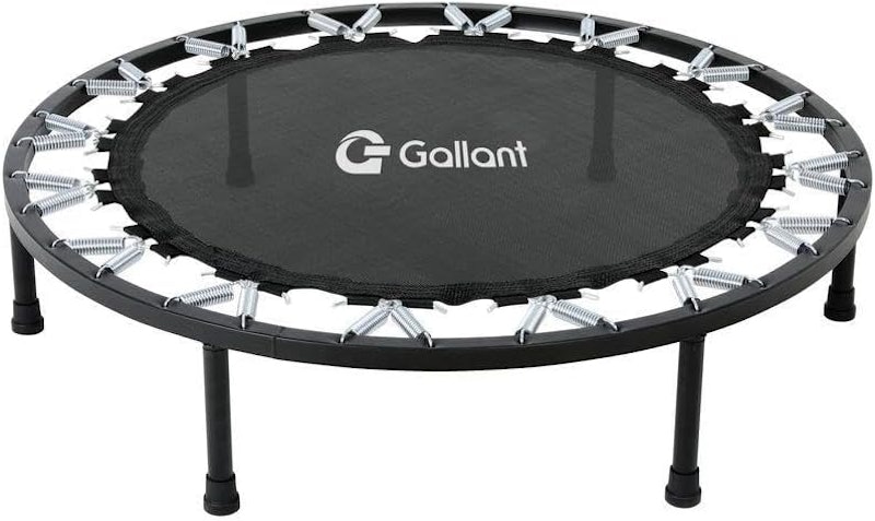 Cama Elástica Jump Trampolim Profissional 32 Molas 150 kg Gallant 1