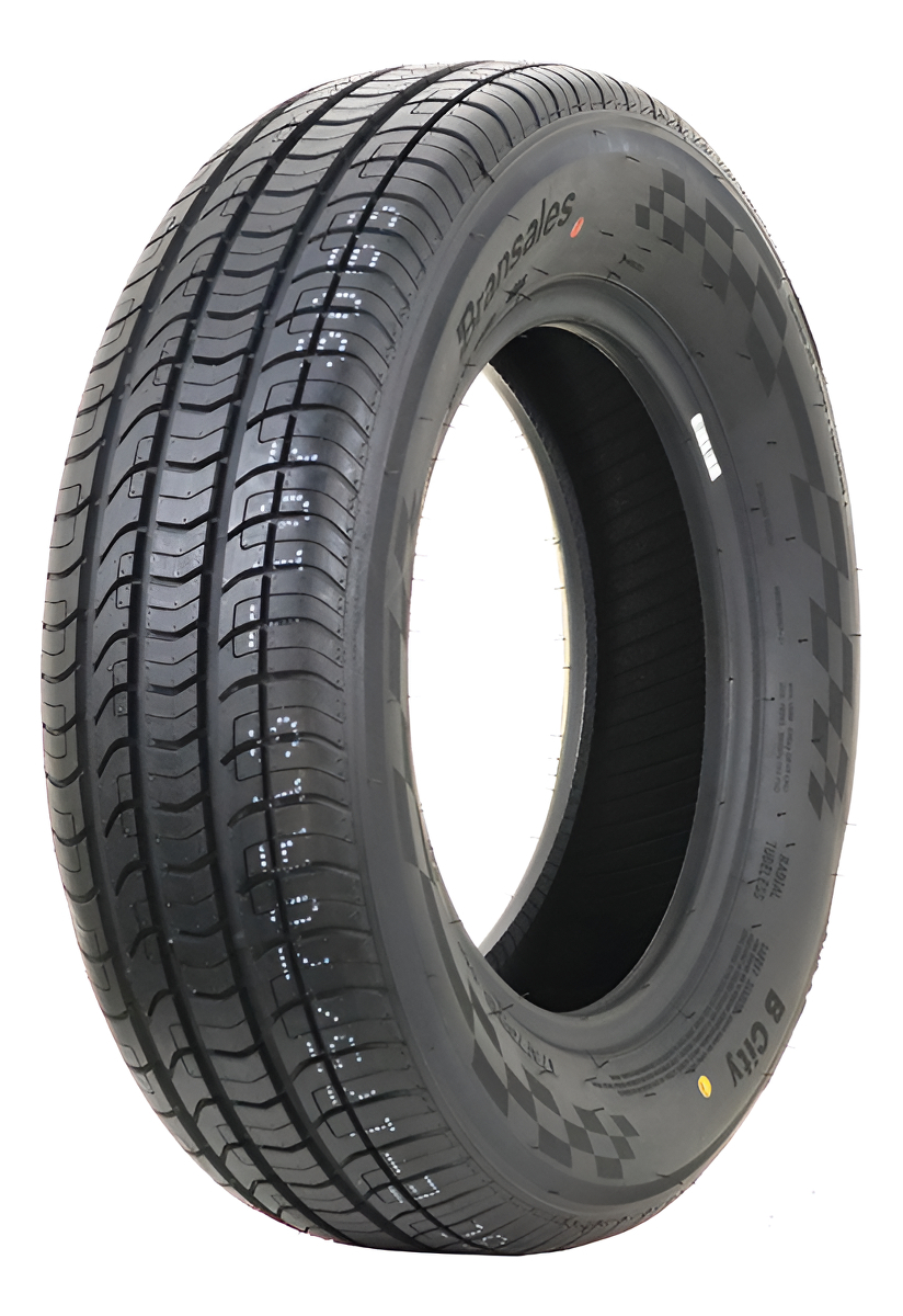 Pneu 175/70R13 TL B City 1