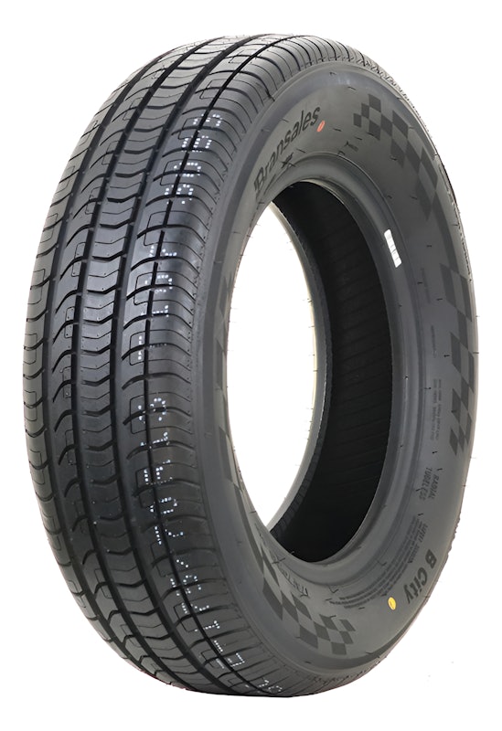 Pneu 175/70R13 TL B City 1