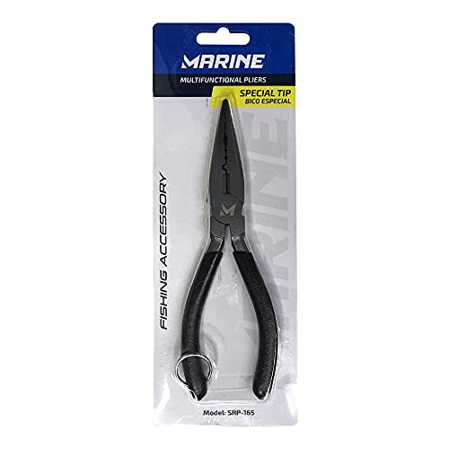 Alicate de Bico SRP-165 4