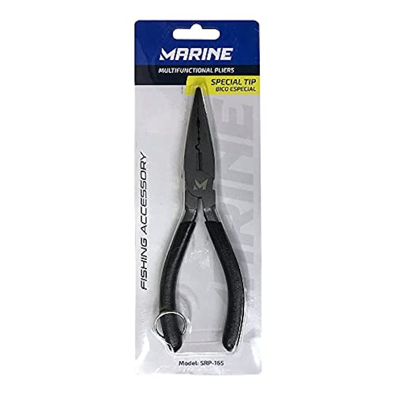 Alicate de Bico SRP-165 4