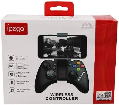 Controle Bluetooth para Celular IPEGA PG-9021 3