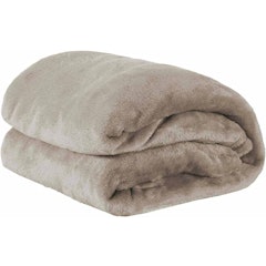 Cobertor Casal Manta Microfibra Fleece 01