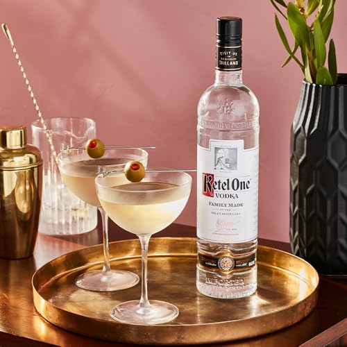 Vodka Ketel One 3