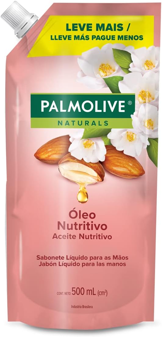 Top 10 Melhores Sabonetes Palmolive  (em Barra e Líquidos) 4