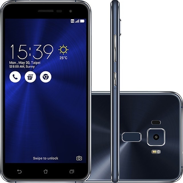 Celular ASUS Zenfone 3 1