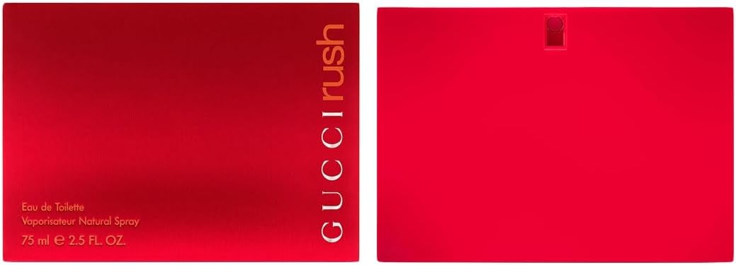 Gucci Rush Eau de Toilette 2