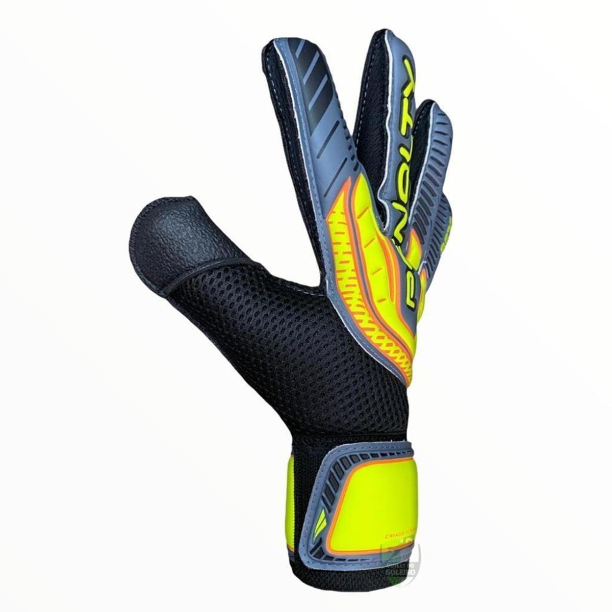 Luva de Goleiro Penalty Se7e Training X 4
