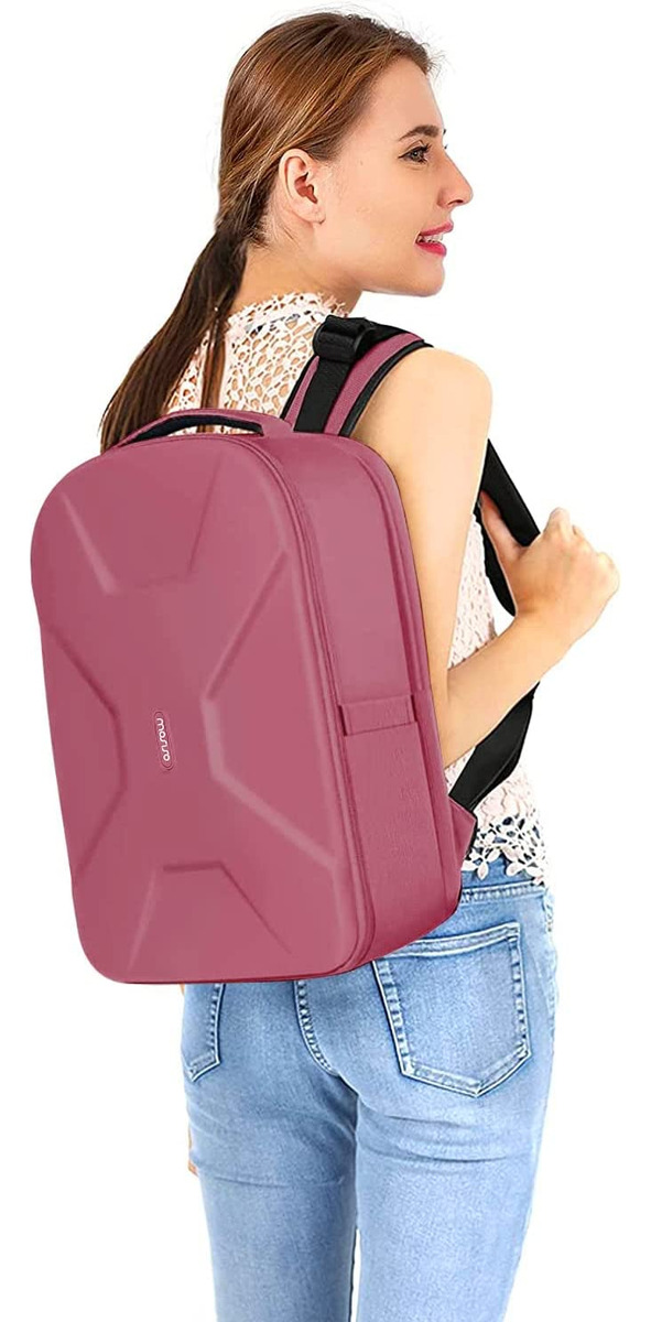 Mochila para Câmera Mosiso 5
