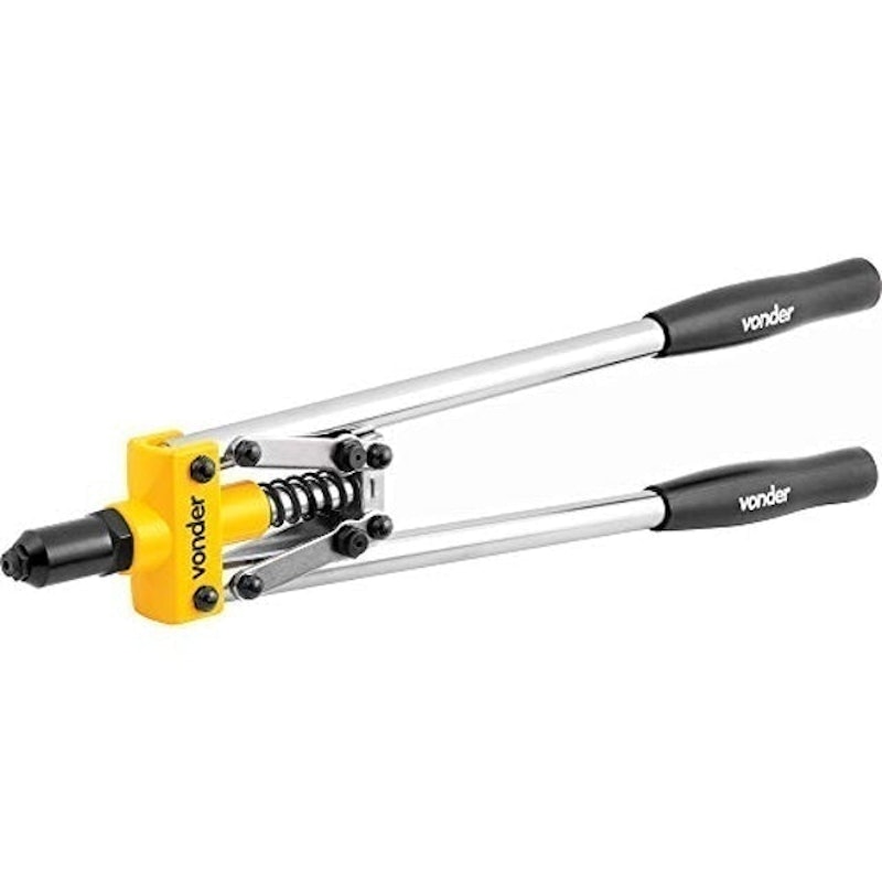 Rebitadeira Vonder Manual Tipo Alavanca 2