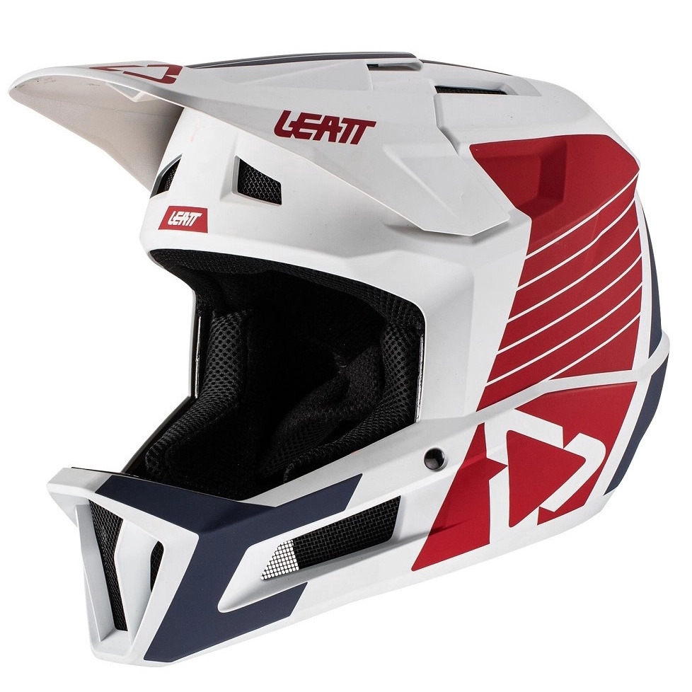 Capacete Leatt MTB Gravity 1.0 1