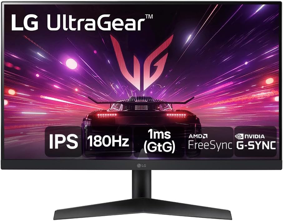 Top 10 Melhores Monitores Gamer em 2026 (AOC, Samsung e mais) 2