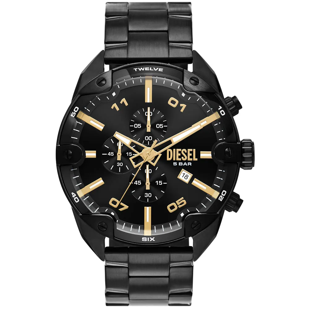 Diesel 3