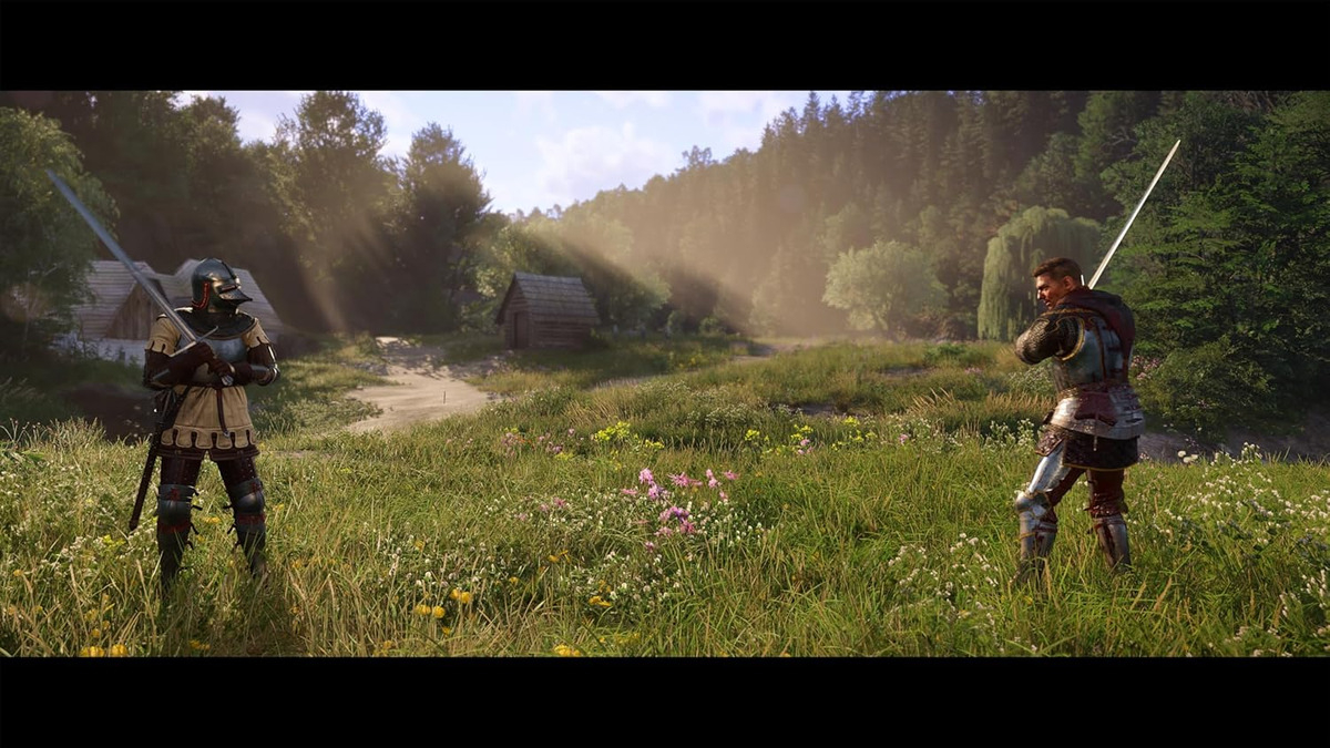 Kingdom Come: Deliverance II 2