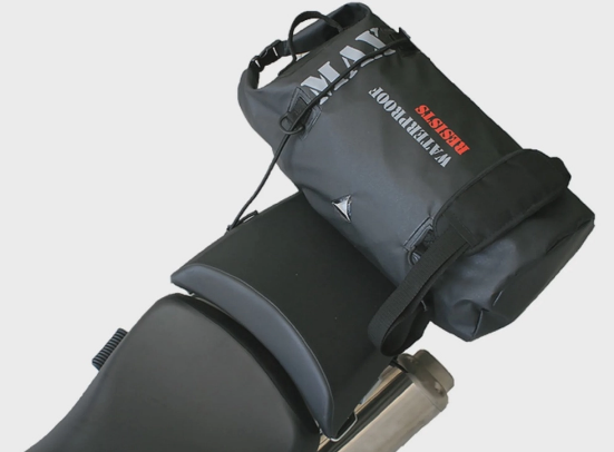 Bag Estanque 2