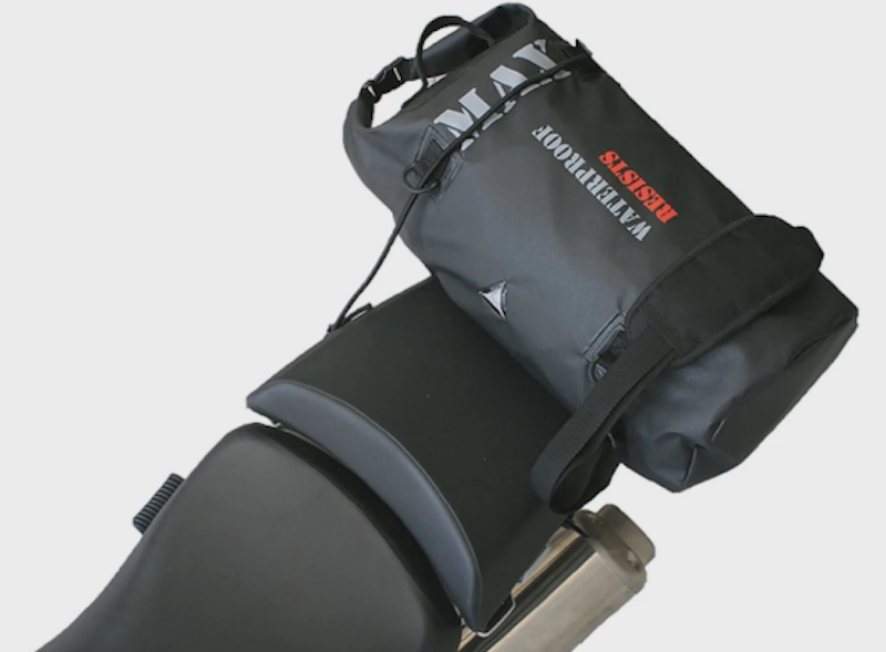 Bag Estanque 2