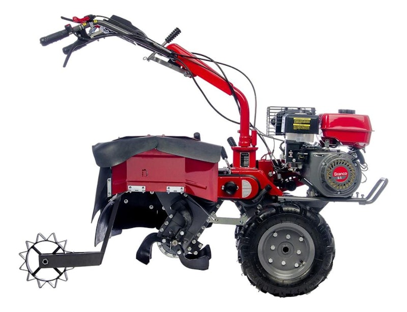 Tratorito Multiagro-B4T 6.5 Branco 2