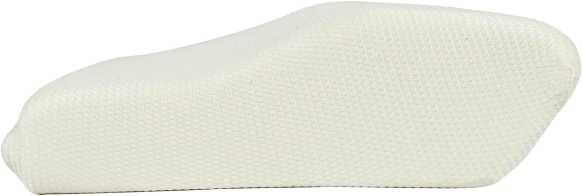 Travesseiro Nasa Cervical Conforto Anatômico 5