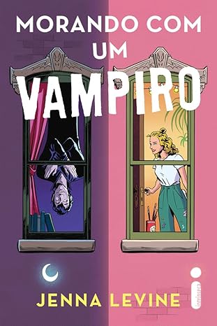 Morando com Um Vampiro  1
