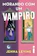 Jenna Levine Morando com Um Vampiro 1