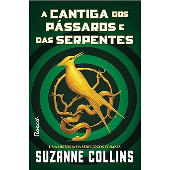 Top 10 Melhores Livros de Distopia para Ler em 2026 (Amanhecer na Colheita e mais) 2