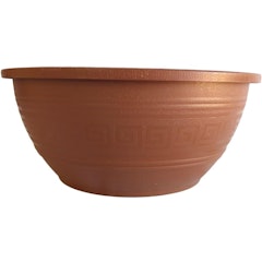 Vaso Cuia Primavera Terracota 02