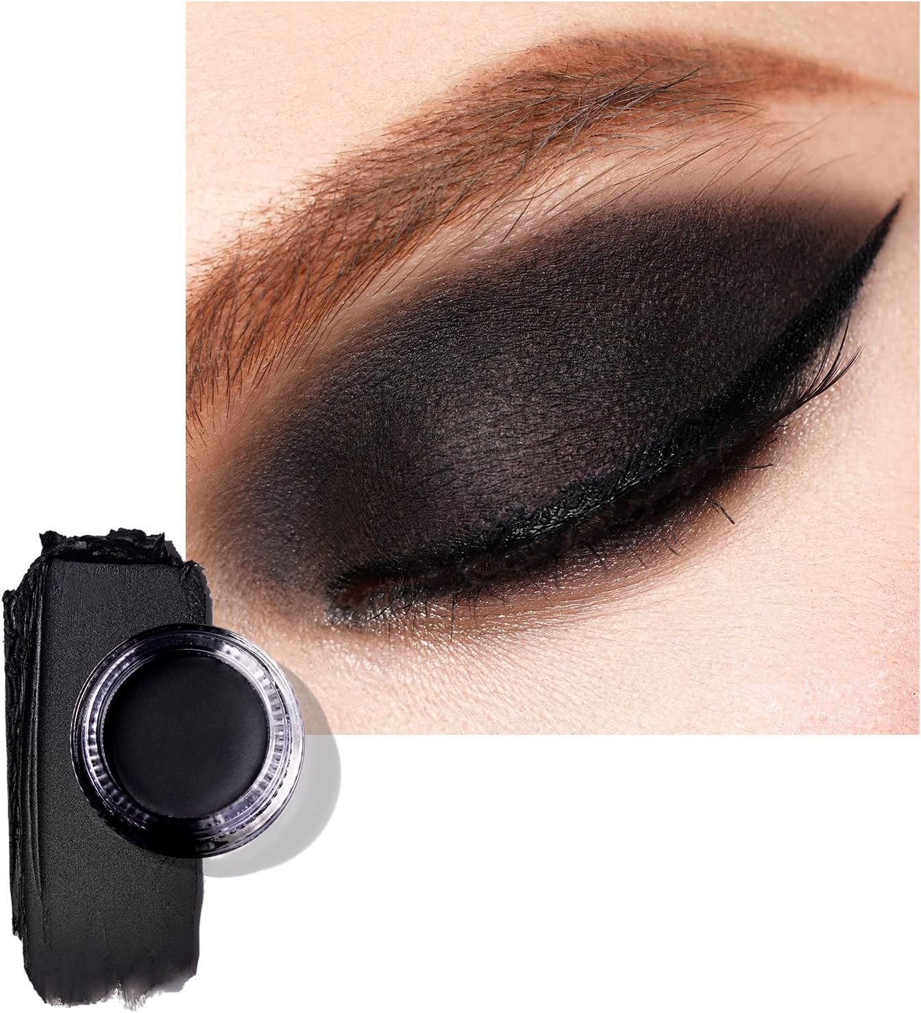 Sombra Cream Color Matte Oulac 1