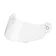SHIRO Viseira para Capacete Shiro Cristal 1